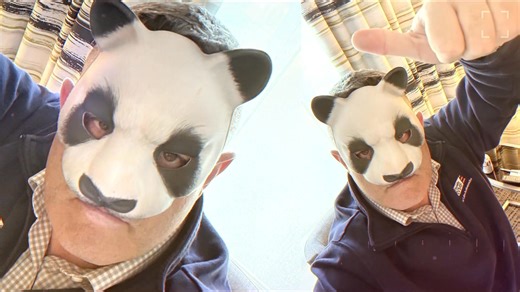 Coming soon! Subscribe at www.pandocommando.com | Mountain Up | Facebook