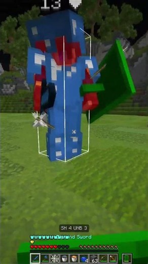 UHC PRACTICE DAY 1 #uhc #pvp #minecraft