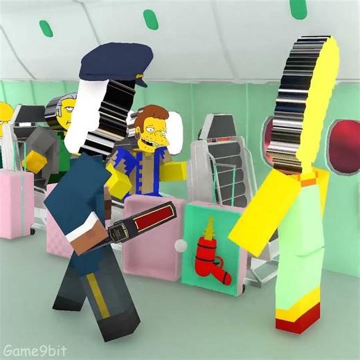 Who stole the picture of Lisa Simpson?