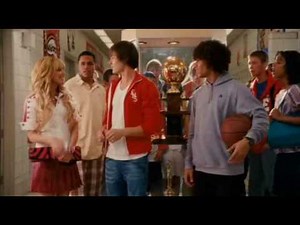 Sharpays Auftritt - High School Musical 3