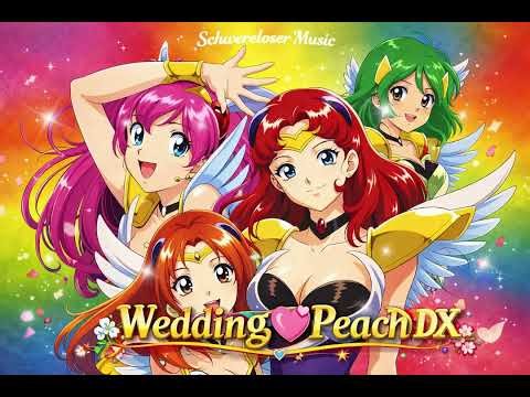 Wedding Peach DX - Opening (KI Vollversion 2026)