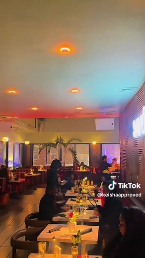 Experience SAVÚ: Philadelphia's Trendiest New Restaurant