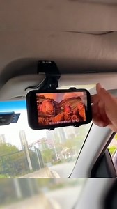 Drive and NAVIGATE SAFELY with your phone using our PHONE HOLDER 💯 🛒 ✅Can fit to any Dashboard. ✅Can fit to Rear View Mirror. ✅Can Fit to Sun Visor. ✅Can be rotated horizontally or vertically. | Sungparfum.co.uk