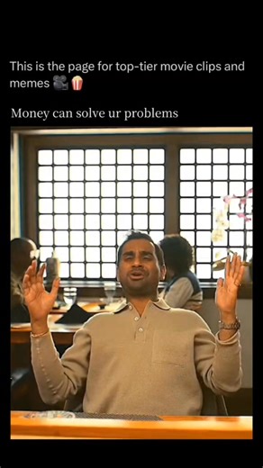 Movies on Instagram: "🎬 Good Fortune Good Fortune is a comedy-drama directed by Aziz Ansari that explores luck, privilege, and what truly makes life meaningful. The story follows a struggling man whose life is unexpectedly altered when a well-intentioned but misguided angel intervenes, attempting to teach him—and others—a lesson about gratitude and success. What begins as a humorous twist of fate slowly turns into a thoughtful reflection on ambition, contentment, and the invisible advantages pe