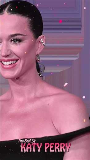 Dark Horse - Katy Perry