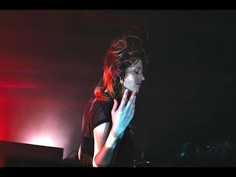 Charlotte de Witte | KNTXT 2018 - FULL SET