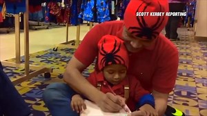 god of Math | CUNY TV | Suborno Isaac Bari