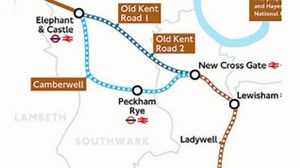 Bakerloo Line extension plans consultation ends