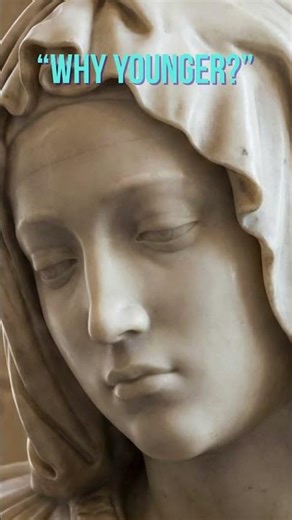 This Statue Looked Too Real…