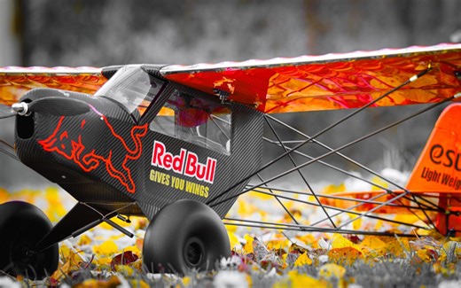 【转载】RC STOL AIRPLANE BUILDING 一款框架机身的短距起降上单翼制作与试飞