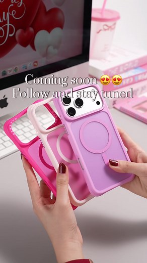 Explore Cute MagSafe Phone Cases for iPhone 12 & 15 Pro