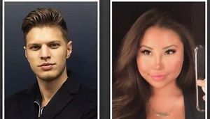 Lucy Li testifies she 'never saw a gun' in murder trial