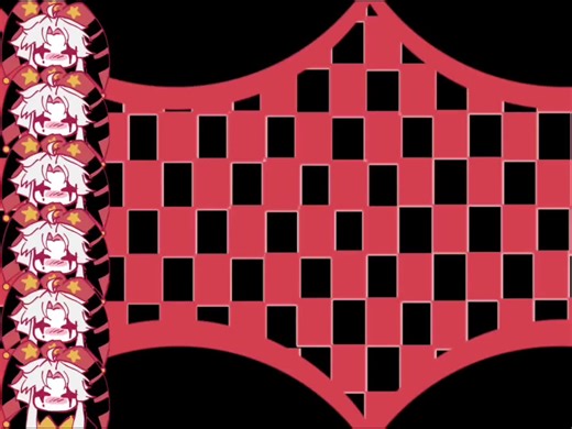 why is capcut chrome key premium.. #tfc #pierrot #freakcircus #trend #グリズリーに襲われたら