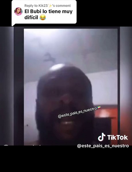 Bubis Part 4 - Explore the Beauty of Guinea Ecuatorial TikTok