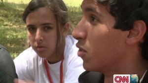 Choosing the future leaders of Africa