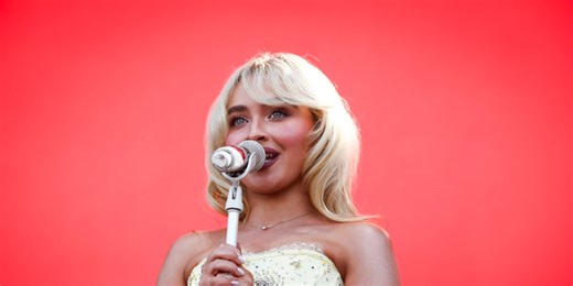 Sabrina Carpenter unveils Portland date for her ‘Short N’ Sweet Tour’