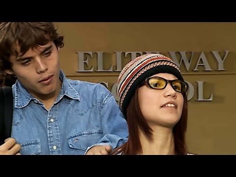 Historia Marizza y Pablo (Parte 1)