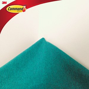 Rainy days call for indoor fun with the little ones! Making your own blanket fort at home is a great way for your kids to have fun indoors. Check out how we used Command™ Utility Hooks to create one. #NoNailsNoDamage | Command | Facebook