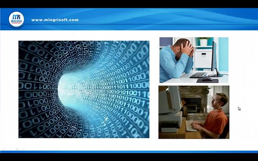 【C#】将SQL Server数据查询结果输出到Excel（明日学院）