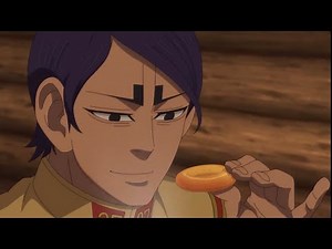 ゴールデンカムイ「ふふ…虫みたい」