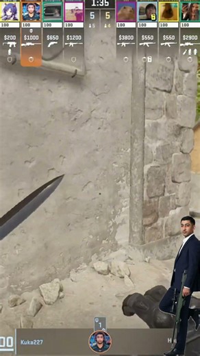#cs2 #csgo #counterstrike #gaming #csgomoments #shortvideo #reels #uzbekistan #kuka