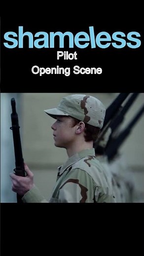 Shameless | Season 1 Pilot | Opening Scene