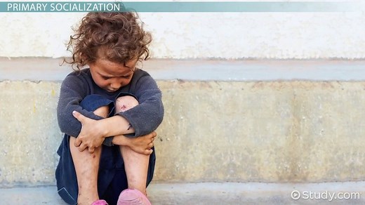 Socialization Process | Overview, Stages & Life Course Approach