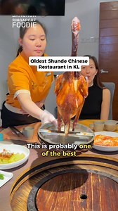 87K views · 311 reactions | One of the best Chinese Shunde cuisines...