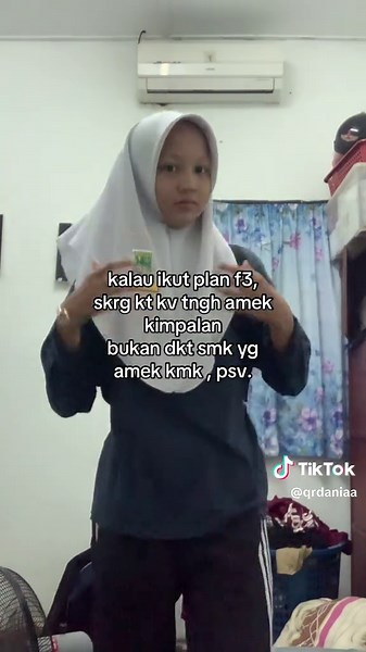 Understanding Kimpalan for Form 3 Students