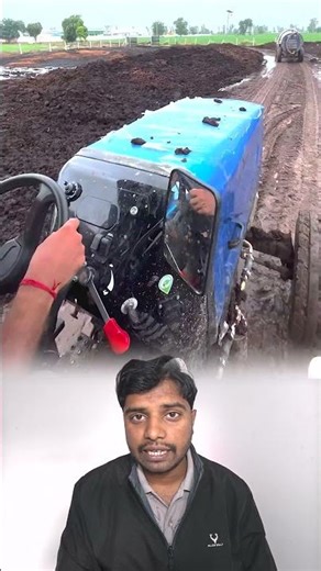 Autonxt electric tractor | ev tractor | electric tractor | electric vehicle tractor #shorts