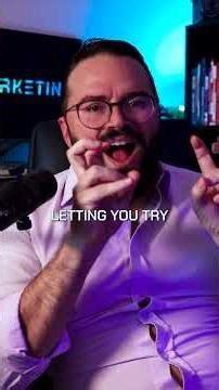 Loss Aversion: Stop Marketing "Gain" (It's Weak) 📉 #marketingpsychology