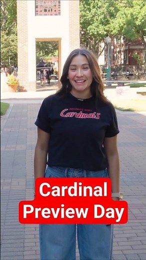 Cardinal Preview Day - Feb. 22, 2026