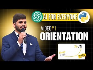 #01- What is AI? | How to Learn Artificial Intelligence