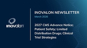 What the CMS 2027 Advance Notice Means for Your MA Plan