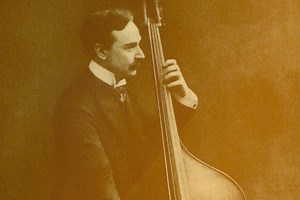 Music open thread: Double bass concertos