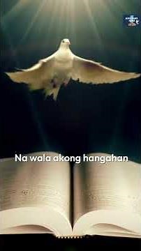 Halina, Banal na Espiritu - Tagalog Worship Song