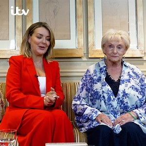 One mother. One mission. One law she refused to obey. Stream I Fought The Law free on ITVX. | ITVX
