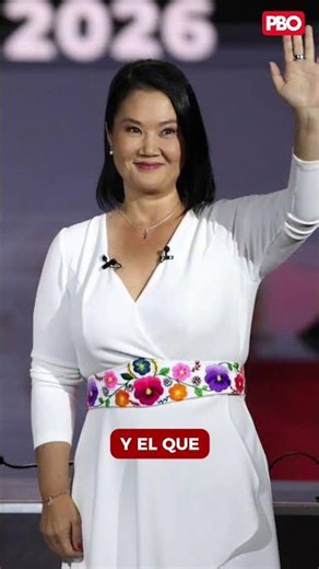 What are Keiko Fujimori’s red flags?: Phillip Butters shares his opinion on Combutters via PBO