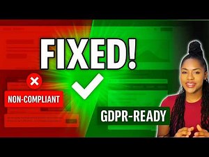 Cookiebot Tutorial 2025: Complete WordPress Setup + Cookie Compliance