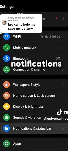 Battery Saving Hacks and Tips for Long-lasting Phone Battery