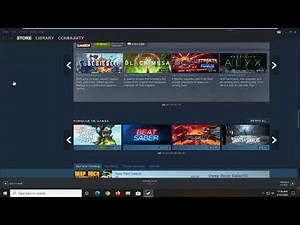Steam "Missing File Permission" Fix