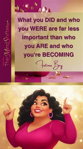 Thought Seed from The MindShifter 🌱 | Daily Wisdom