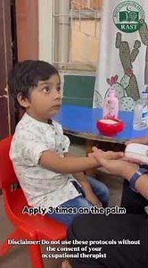 Effective Occupational Therapy Tips P2 #occupationaltherapy #specialneeds #autism #autismawareness