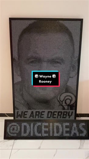 Wayne Rooney: The Story Behind 'Wazza' and 10,000 Dice