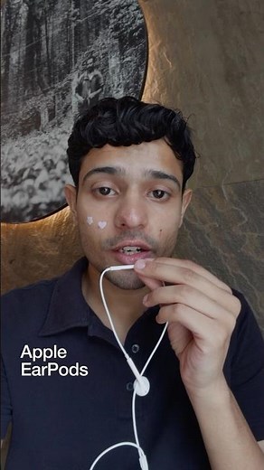 Apple USB-C Earpods Microphone test vs Samsung Earphones?