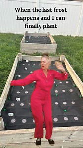 Sorry zones 2-4 🥶 It's almost time! 😭 #Seedsheets #GardenGoals #SeedtoTable | Seedsheet