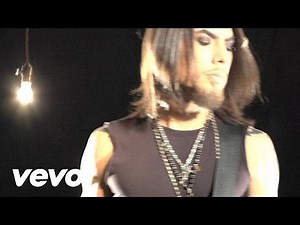 Jane's Addiction - About "Irresistible Force"