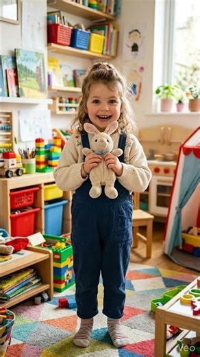 Guess the Animal 🐰 | Rabbit Video for Toddlers