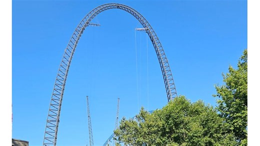 Cedar Point removing another ride ahead of 2025 season: See which attraction is disappearing