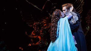 38K views · 1K reactions | Listen to Raoul and Christine sing one of the most popular songs from The Phantom of the Opera, Broadway's longest running musical. #PhantomManila Concertus Manila | spot.ph | Facebook